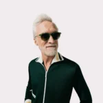 Alma sunglasses – очила за сонце Golf green
