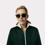 Alma sunglasses – очила за сонце Golf green