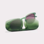 Alma sunglasses – очила за сонце Golf green