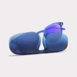 Alma sunglasses – очила за сонце Nautic blue
