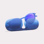 Cruz sunglasses – очила за сонце (овални), Nautic blue