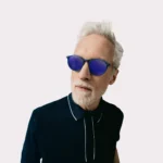 Cruz sunglasses – очила за сонце (овални), Nautic blue