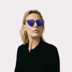 Cruz sunglasses – очила за сонце (овални), Nautic blue
