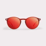 Cruz sunglasses – очила за сонце (овални), Running red