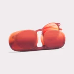 Cruz sunglasses – очила за сонце (овални), Running red