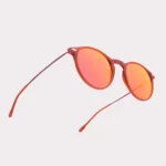 Cruz sunglasses – очила за сонце (овални), Running red