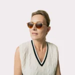 Cruz sunglasses – очила за сонце (овални), Tennis clay