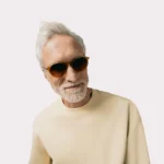Cruz sunglasses – очила за сонце (овални), Tennis clay