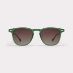Dino sunglasses – очила за сонце (правоаголни), golf green