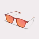 Dino sunglasses – очила за сонце (правоаголни), running red - Image 5