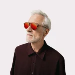 Fly sunglasses - очила за сонце Running red - Image 3