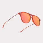 Fly sunglasses - очила за сонце Running red - Image 4