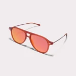 Fly sunglasses - очила за сонце Running red - Image 5