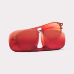 Fly sunglasses - очила за сонце Running red - Image 6