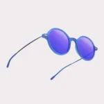 Milo sunglasses - очила за сонце Nautic blue - Image 5