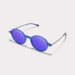Milo sunglasses - очила за сонце Nautic blue - Image 6