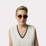 Milo sunglasses - очила за сонце Tennis clay - Image 3