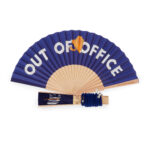 Que Calor! - лепеза, Out of Office - Image 3