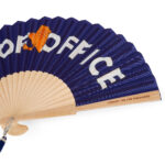 Que Calor! - лепеза, Out of Office - Image 4