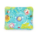 Inflatable Pillow - перниче за на плажа, Out of Office