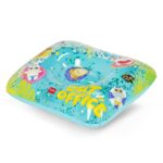 Inflatable Pillow - перниче за на плажа, Out of Office - Image 2