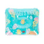 Inflatable Pillow - перниче за на плажа, Summer is Magic