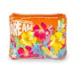 Inflatable Pillow - перниче за на плажа, Tropicana Dream