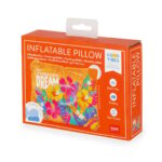 Inflatable Pillow - перниче за на плажа, Tropicana Dream - Image 3