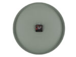 Karlsson Wall Clock On The Edge – часовник Jungle green