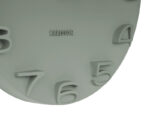 Karlsson Wall Clock On The Edge – часовник Jungle green
