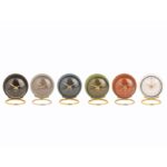Karlsson Alarm Clock Mini Globe – часовник Assorted