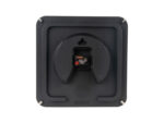 Karlsson Wall Clock Sucinto Dome Square - часовник White - Image 2