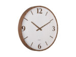 Karlsson Wall Clock Detalle Large – часовник Warm grey