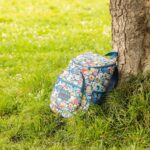 Cooler Backpack - термо ранец, Travel Stickers - Image 6