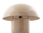 Leitmotiv Table Lamp Fat Mushroom – ламба Soft brown