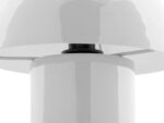 Leitmotiv Table Lamp Fat Mushroom Mini – ламба White