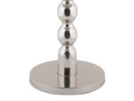 Leitmotiv Side Table Sheen – маса Chrome plated