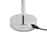 Leitmotiv Table Lamp James LED – ламба Chrome plated