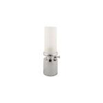 Leitmotiv Table Lamp Camp LED – ламба Chrome plated
