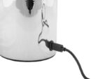 Leitmotiv Table Lamp Camp LED – ламба Chrome plated