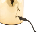 Leitmotiv Table Lamp Camp LED – ламба Gold plated