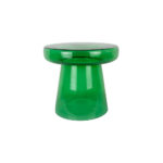 Leitmotiv Side Table Simpleza – маса Green