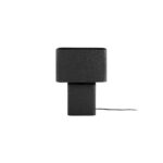 LeitmotivTable Lamp Boaz Recto – ламба Black