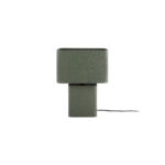 Leitmotiv Table Lamp Boaz Recto – ламба Jungle green