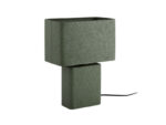Leitmotiv Table Lamp Boaz Recto – ламба Jungle green