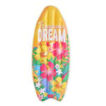 Inflatable Lilo - душек за на плажа, Tropicana Dream