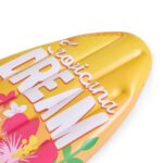 Inflatable Lilo – душек за на плажа, Tropicana Dream