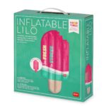 Inflatable Lilo – душек за на плажа, Watermelom