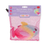 Floating Ball - топка за на плажа, Unicorn Fish - Image 3