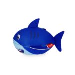 Floating Ball - топка за на плажа, Shark